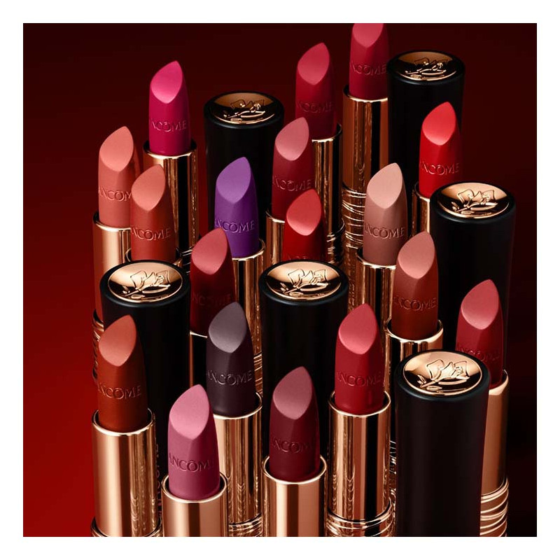 L'Absolu Rouge Drama Matte 7