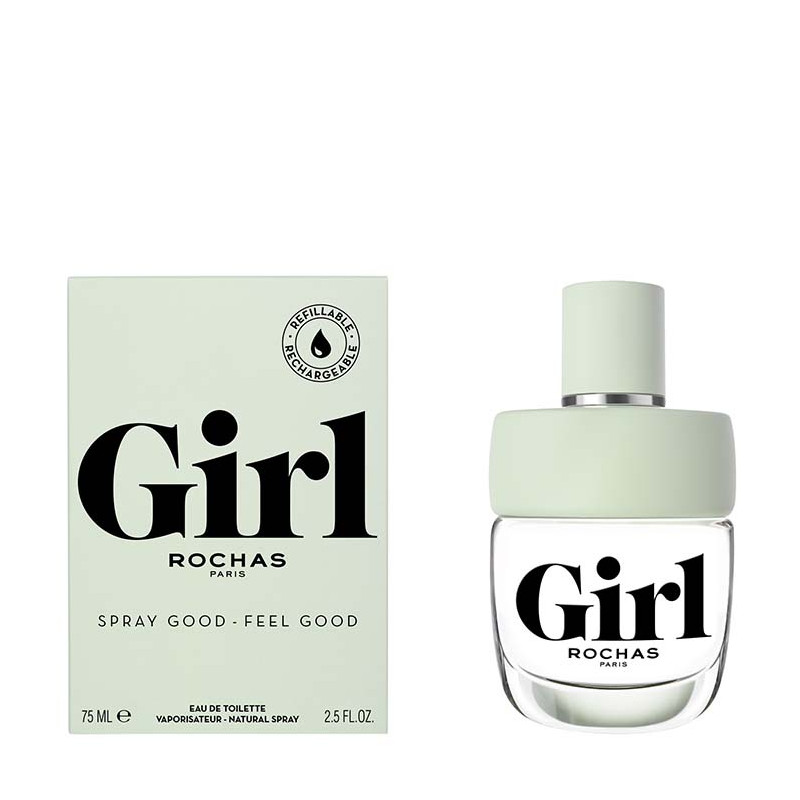 Girl Eau de Toilette 3