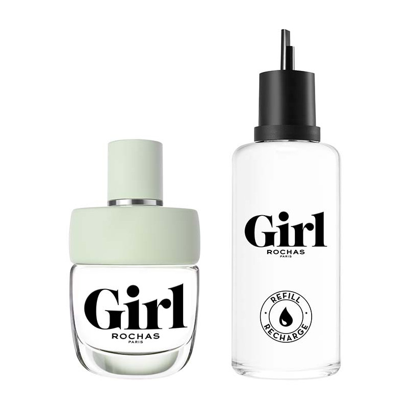 Girl Eau de Toilette 4