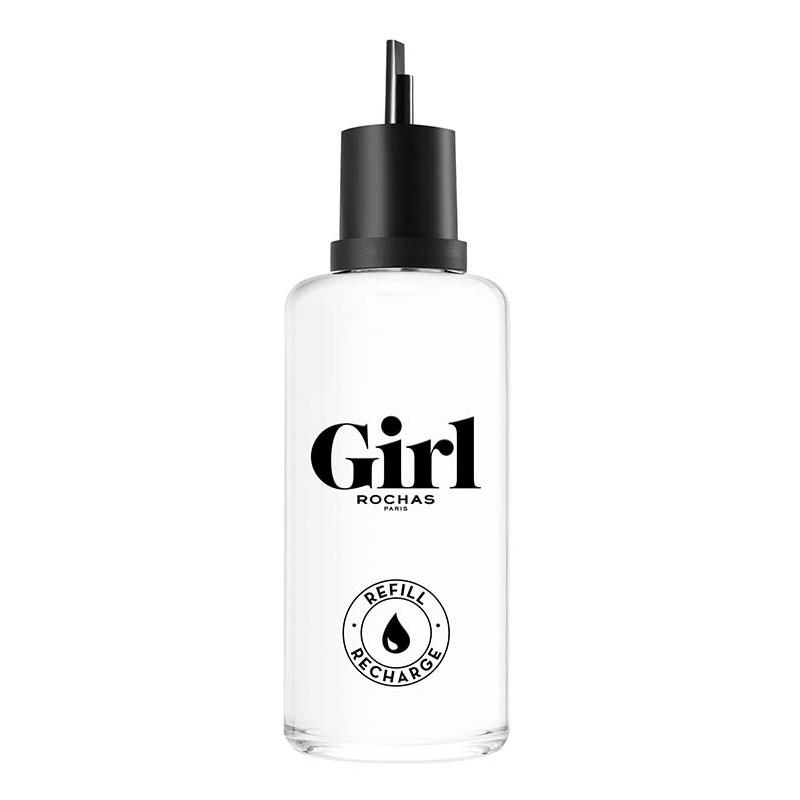 Girl Eau de Toilette 5