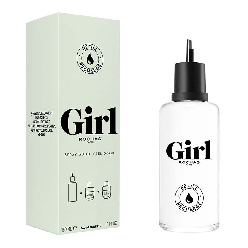 Girl Eau de Toilette 6