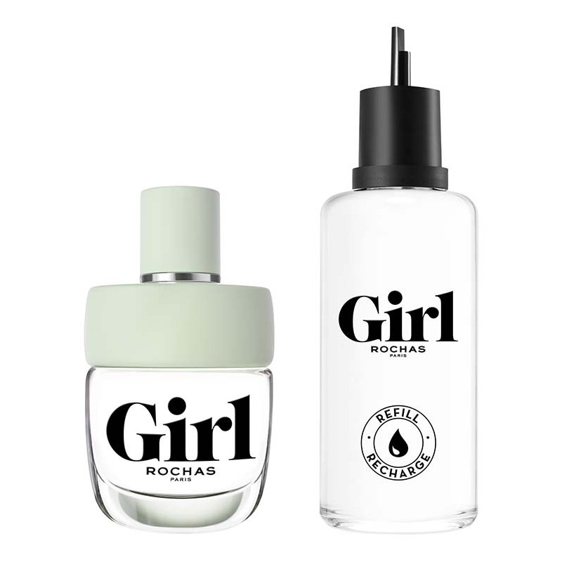 Girl Eau de Toilette 7