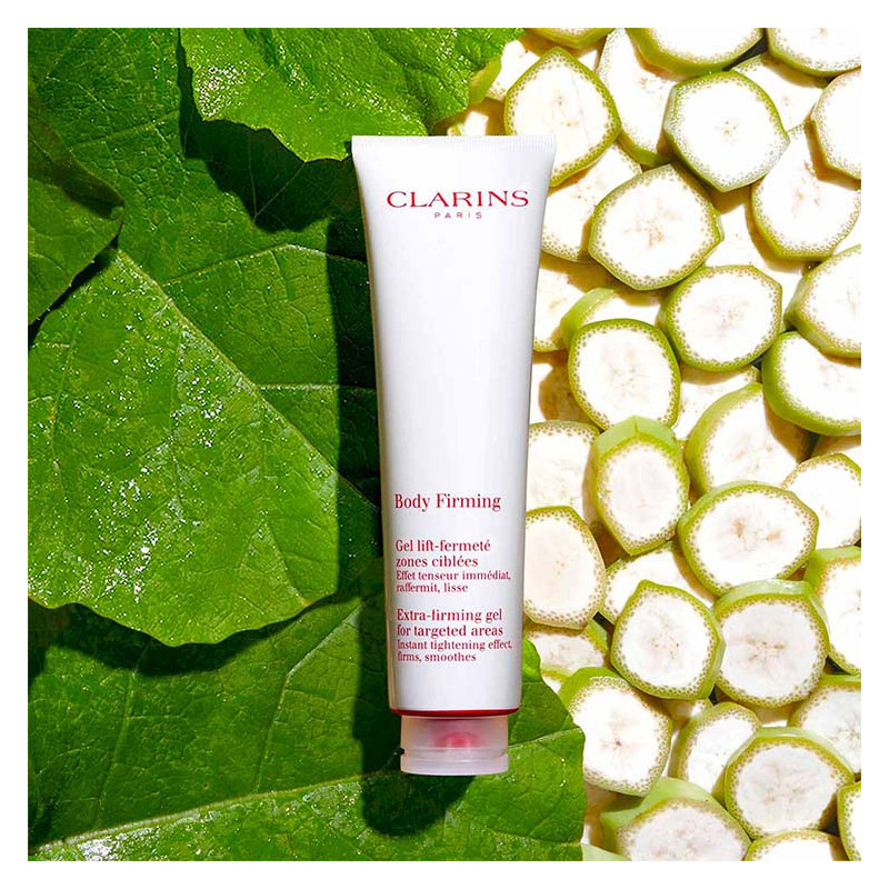 Body Firming Gel 2