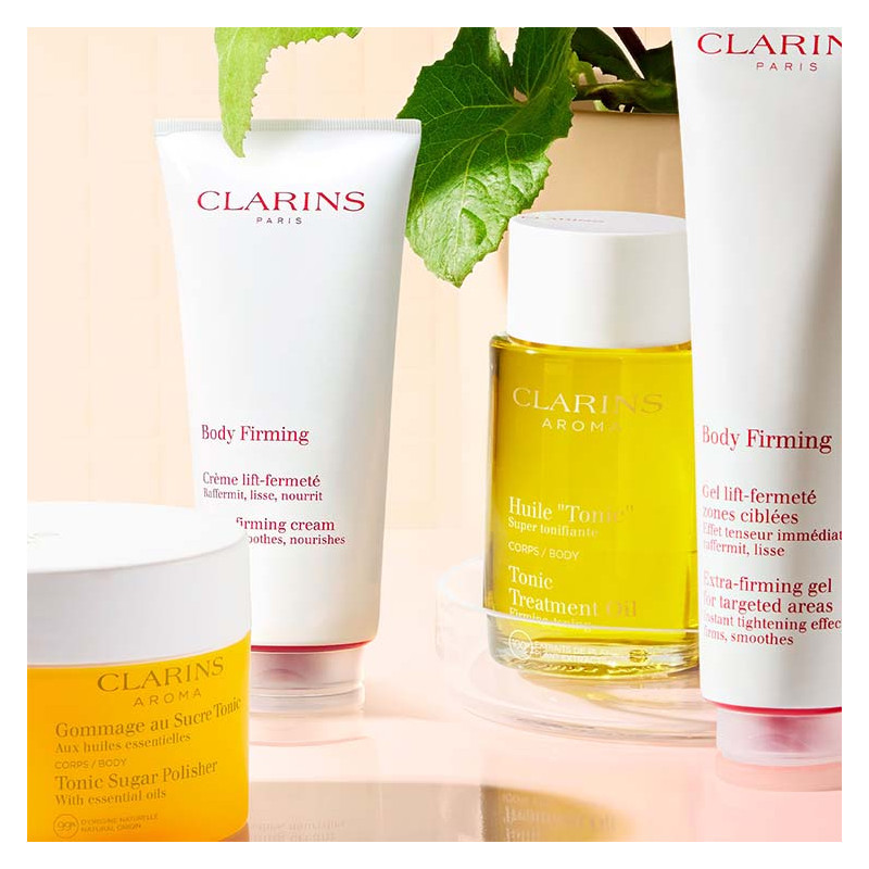 Body Firming Gel 5