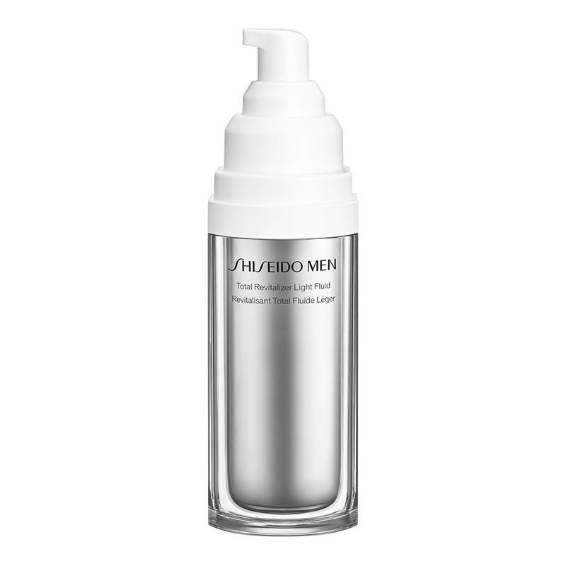 SHISEIDO MEN Revitalisant Total 2