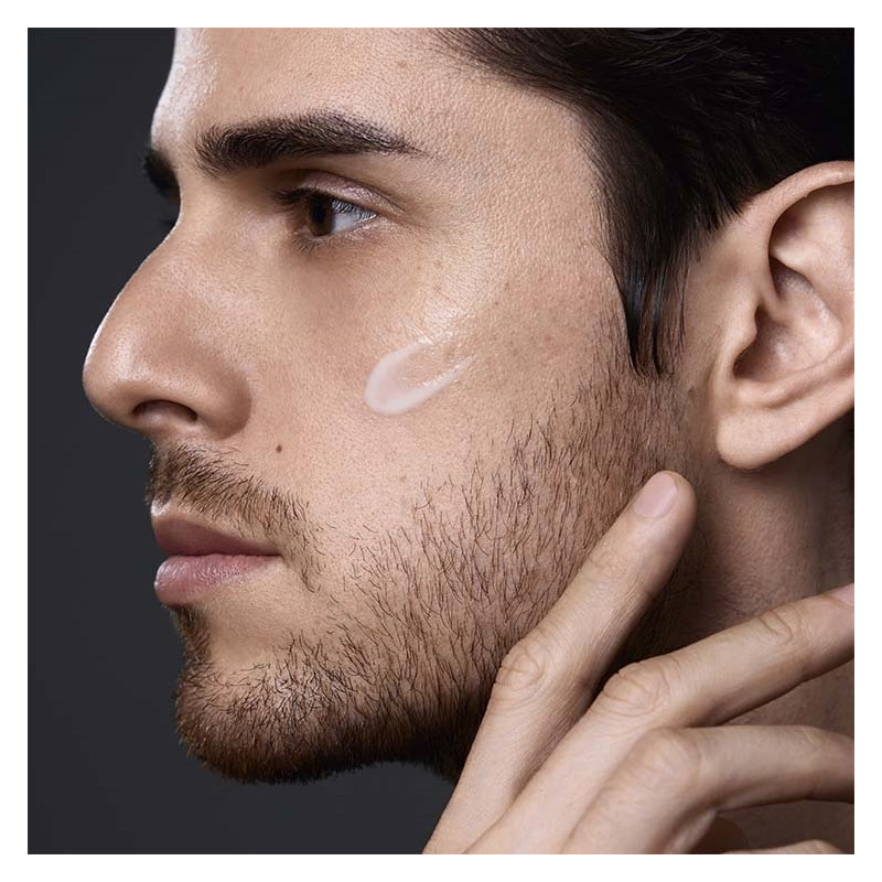 SHISEIDO MEN Revitalisant Total 3