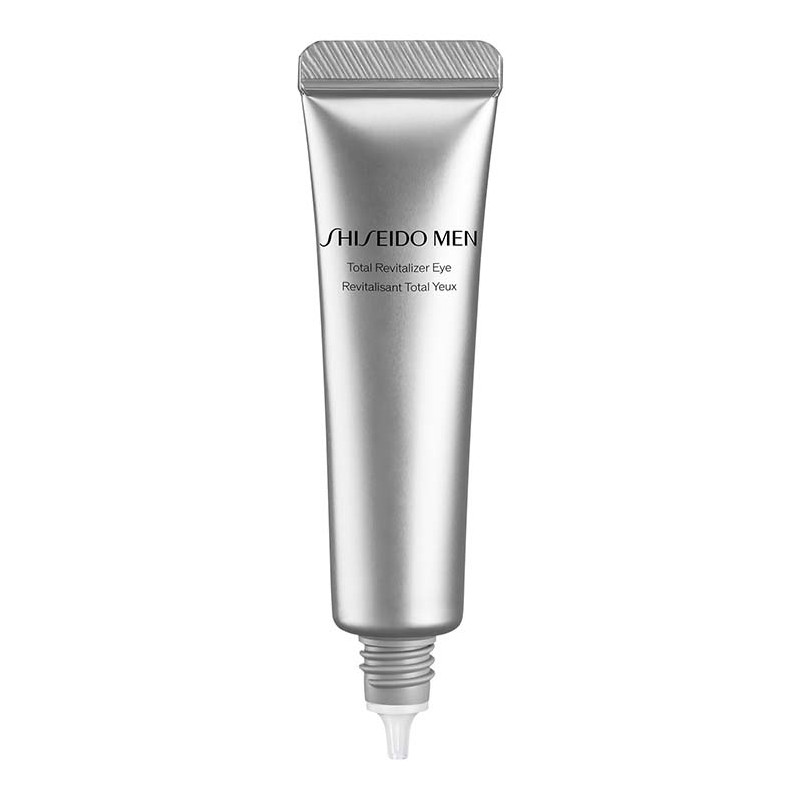 Shiseido Men Revitalisant Total Yeux 2
