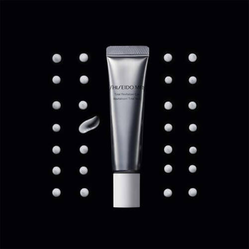 Shiseido Men Revitalisant Total Yeux 4