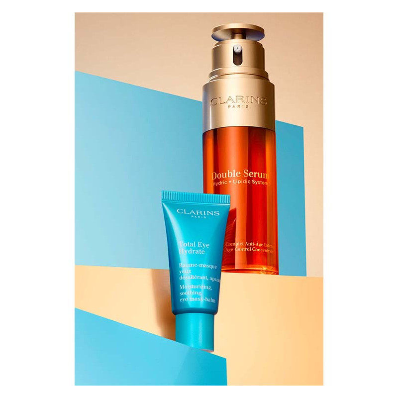 Total Eye Hydrate 3