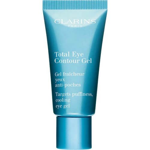 Total Eye Contour Gel 1