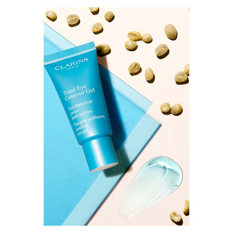 Total Eye Contour Gel 2