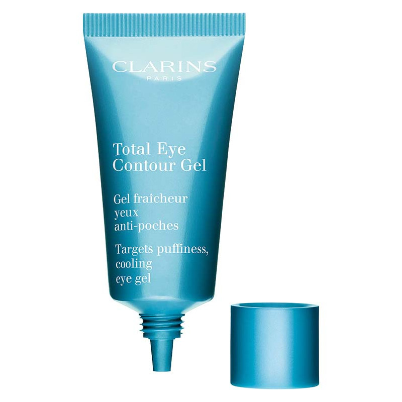 Total Eye Contour Gel 4