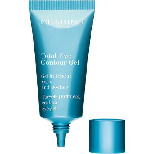Total Eye Contour Gel 4