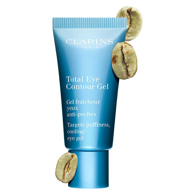Total Eye Contour Gel 5