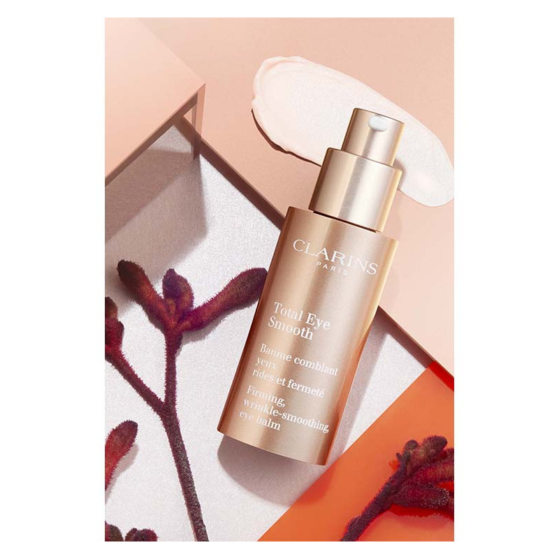 Total Eye Smooth 2