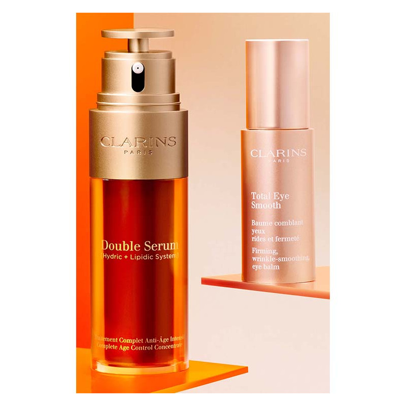 Total Eye Smooth 3