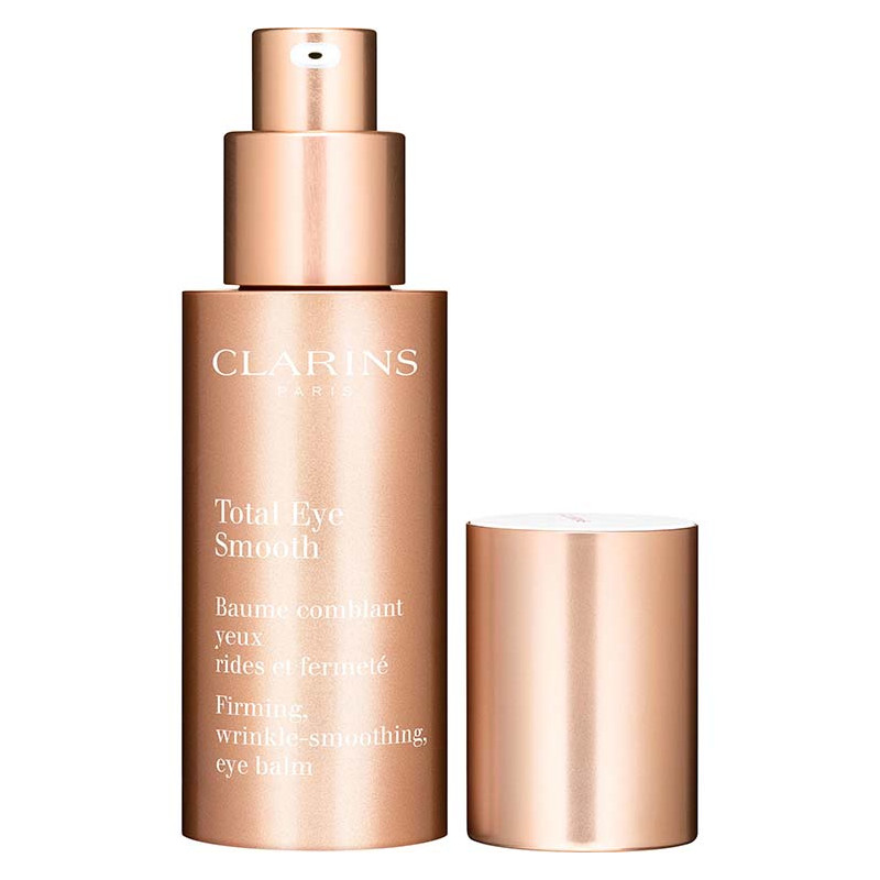 Total Eye Smooth 4