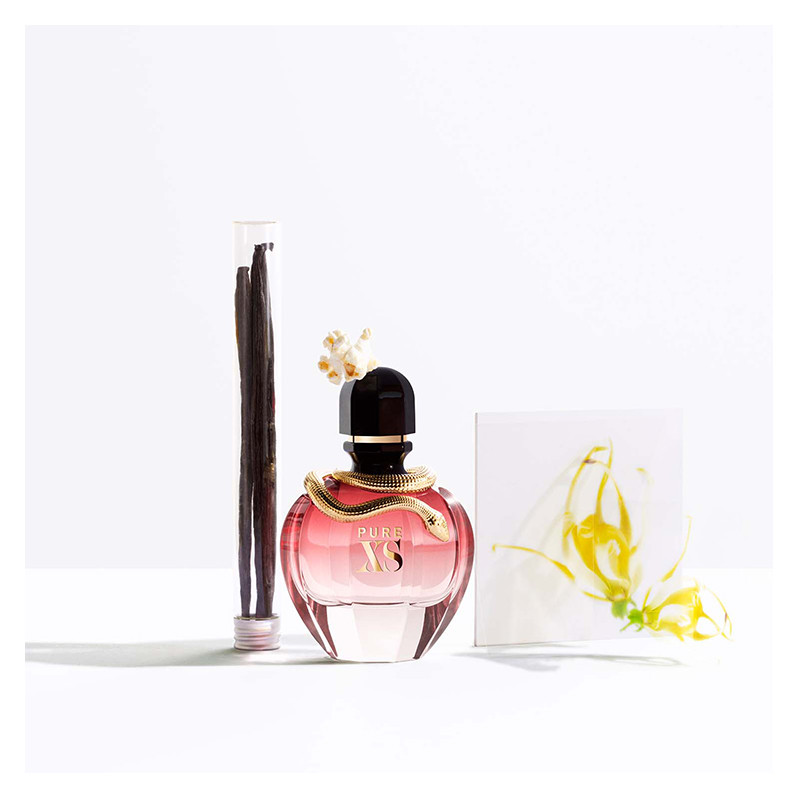 Pure XS For Her Eau de Parfum 2