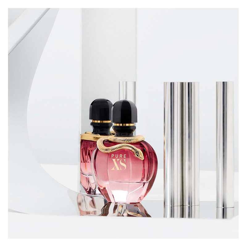 Pure XS For Her Eau de Parfum 4