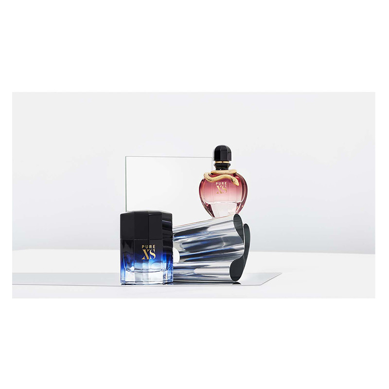 Pure XS For Her Eau de Parfum 5