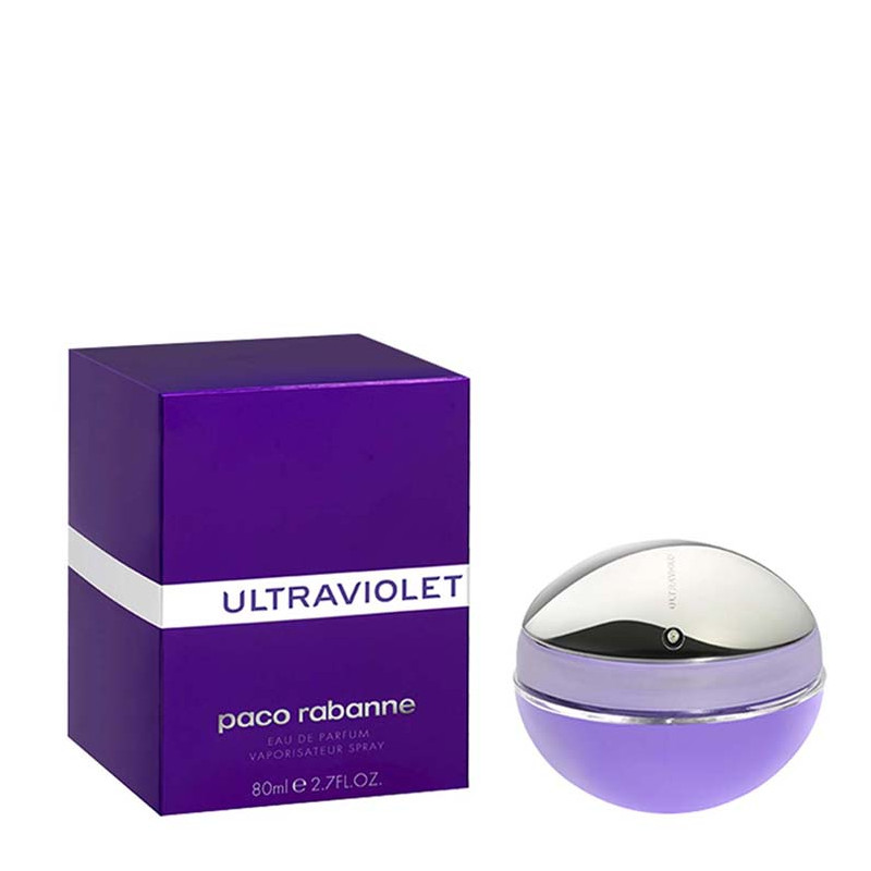 Ultraviolet Eau de Parfum 2