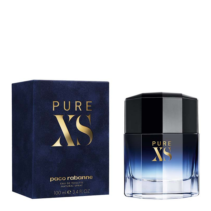 Pure XS Eau de Toilette 2