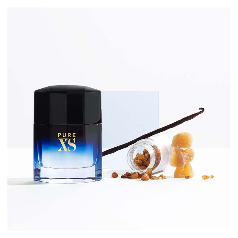 Pure XS Eau de Toilette 3
