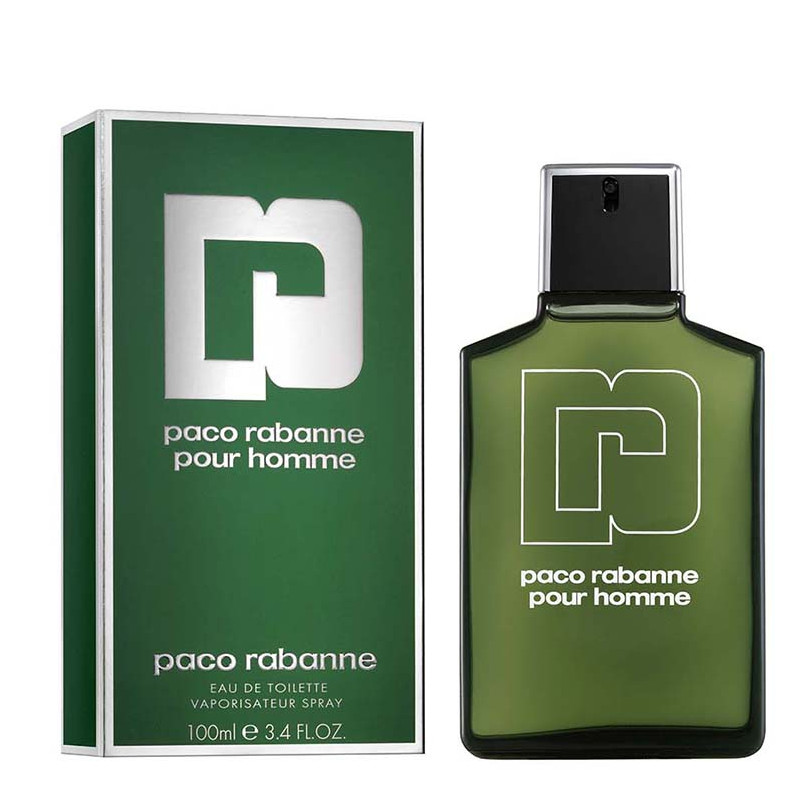 Rabanne Homme Eau de Toilette 2