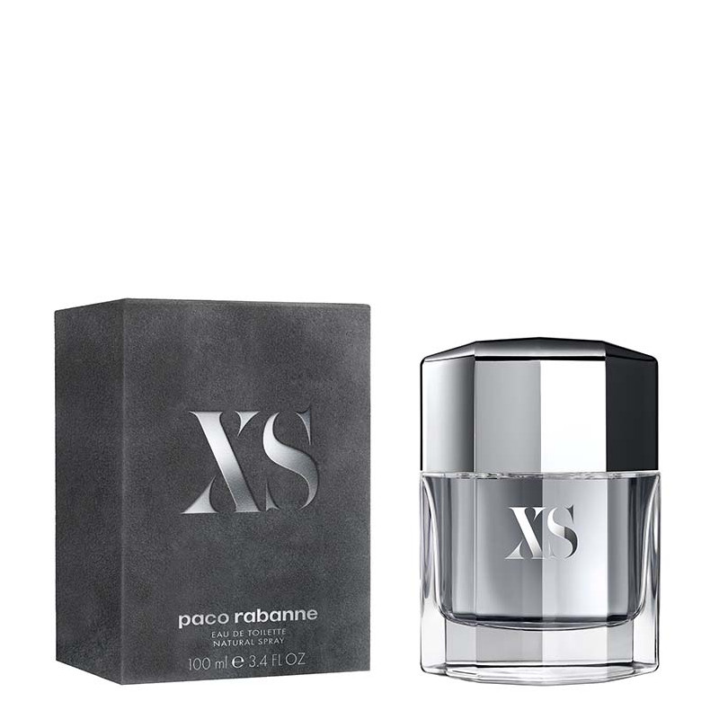 XS Eau de Toilette 2