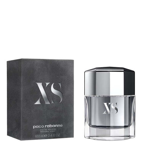 XS Eau de Toilette 2