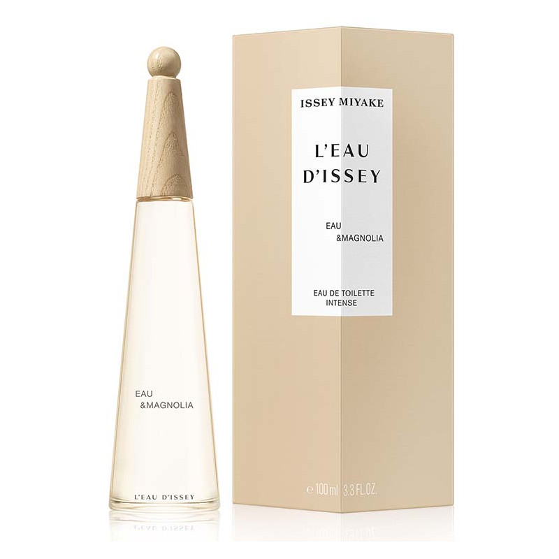 L'Eau d'Issey Magnolia Eau de Toilette Intense 3
