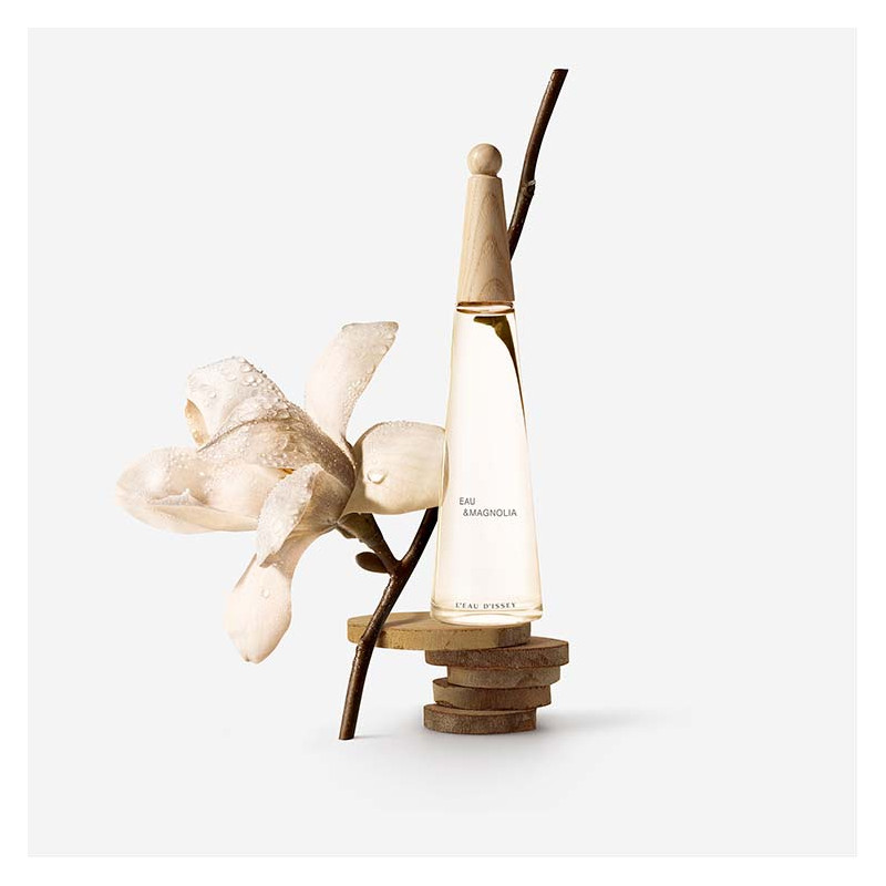 L'Eau d'Issey Magnolia Eau de Toilette Intense 4