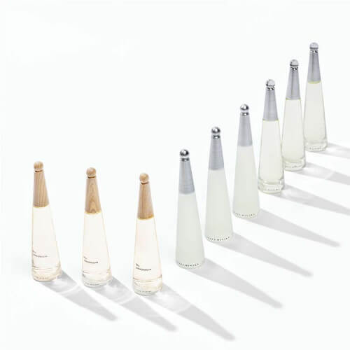 L'Eau d'Issey Magnolia Eau de Toilette Intense 9