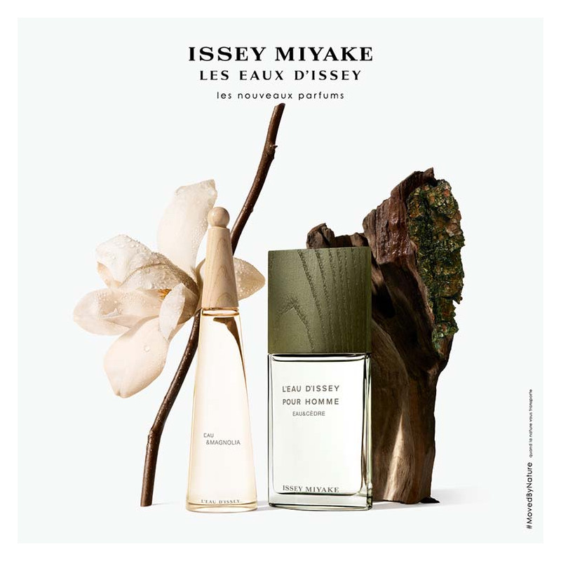 L'Eau d'Issey Magnolia Eau de Toilette Intense 13