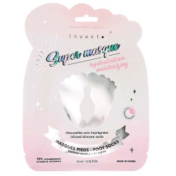 Masque Hydratant pour les...