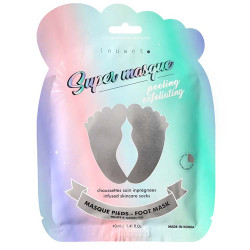 Masque Exfoliant pour les...