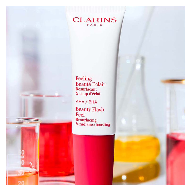 Peeling Beauté Éclair 3