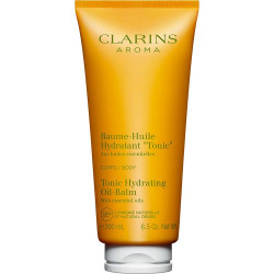 Baume Hydratant "Tonic"