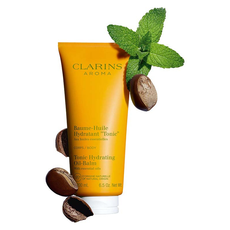 Baume Hydratant 