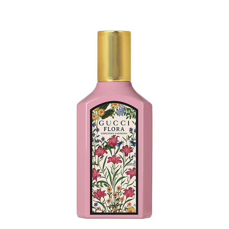 Gucci Flora Gorgeous Gardenia Eau de Parfum 1