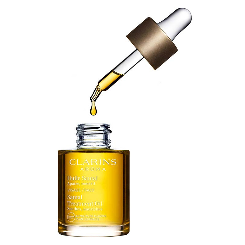 Huile Santal 2