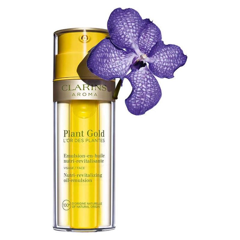 Plant Gold - L'Or des Plantes 3