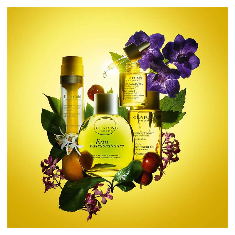 Plant Gold - L'Or des Plantes 4