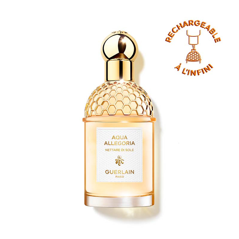 Aqua Allegoria Nettare Di Sole Eau de toilette Rechargeable 1