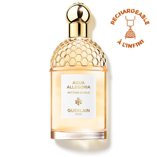 Aqua Allegoria Nettare Di Sole Eau de toilette Rechargeable 2