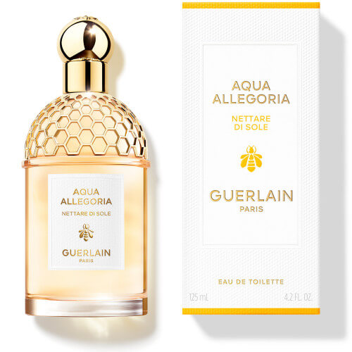 Aqua Allegoria Nettare Di Sole Eau de toilette Rechargeable 9