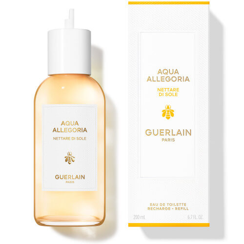 Aqua Allegoria Nettare Di Sole Eau de toilette Rechargeable 10