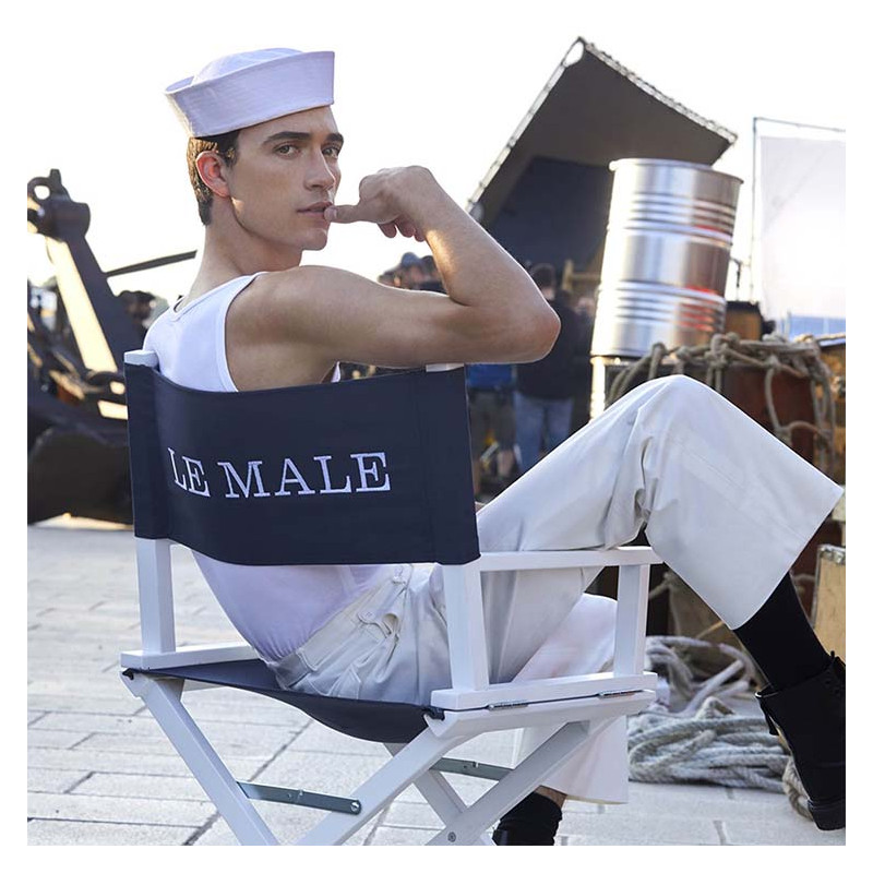 Le Male 3
