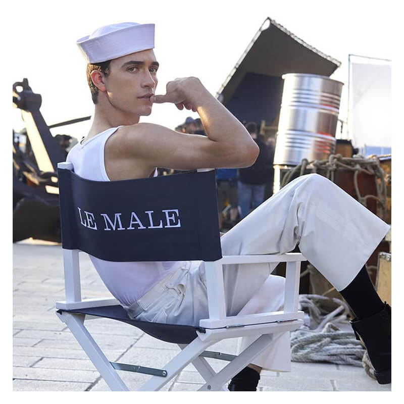 Le Male 2