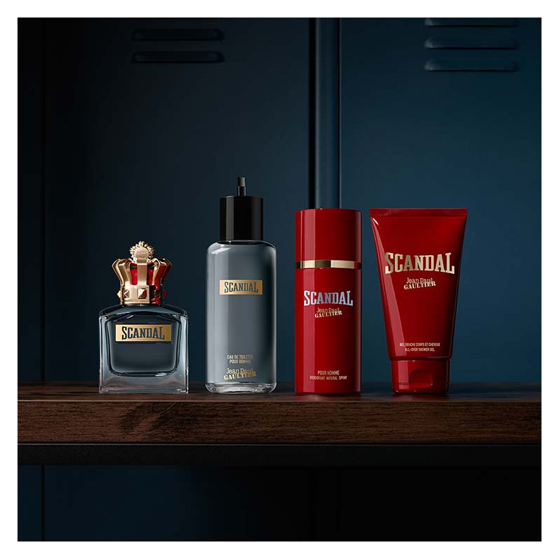 Scandal pour Homme 5